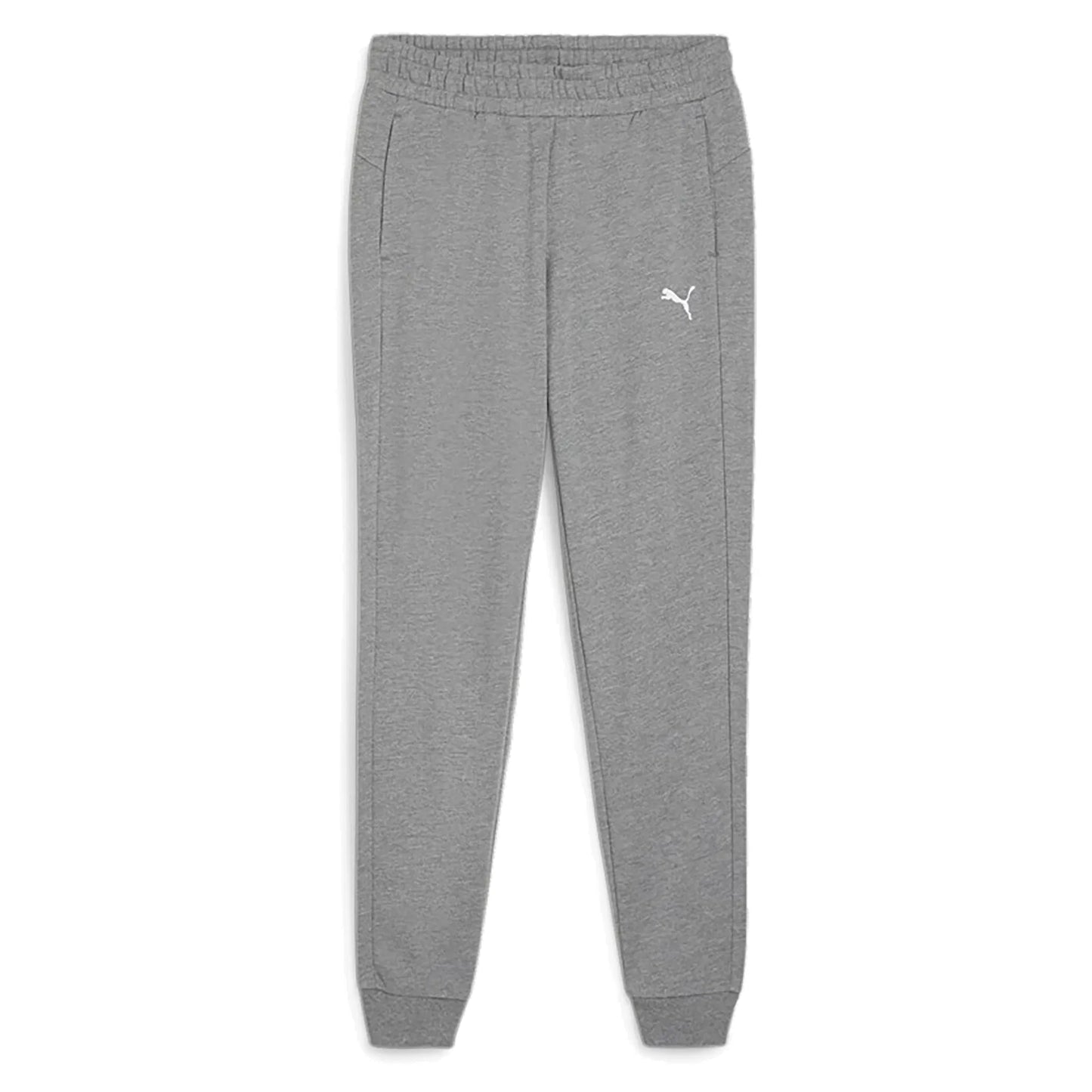 Casual Hose Lang Grau Damen (Trainer)