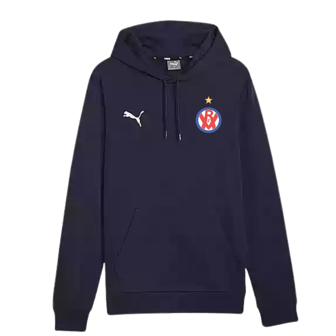 Casual Hoody Blau Herren (Spieler)