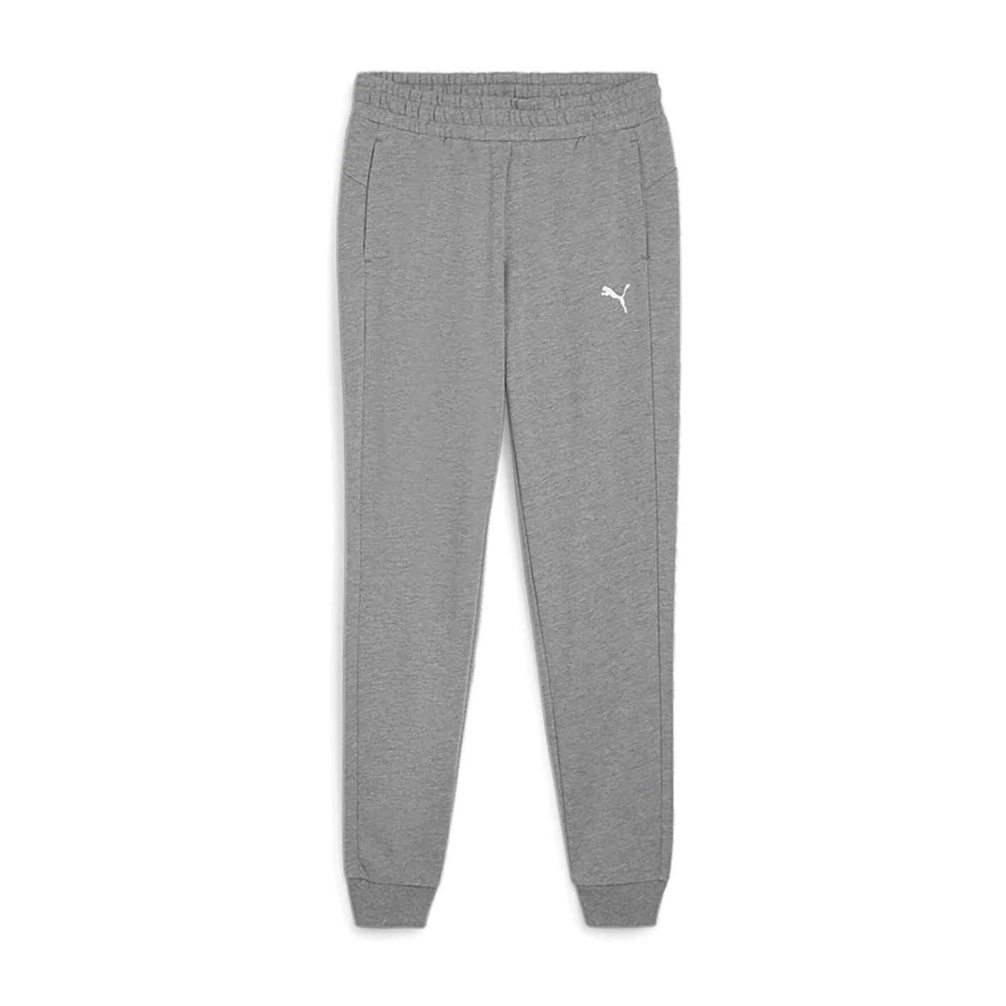 Casual Hose Lang Grau Herren (Trainer)