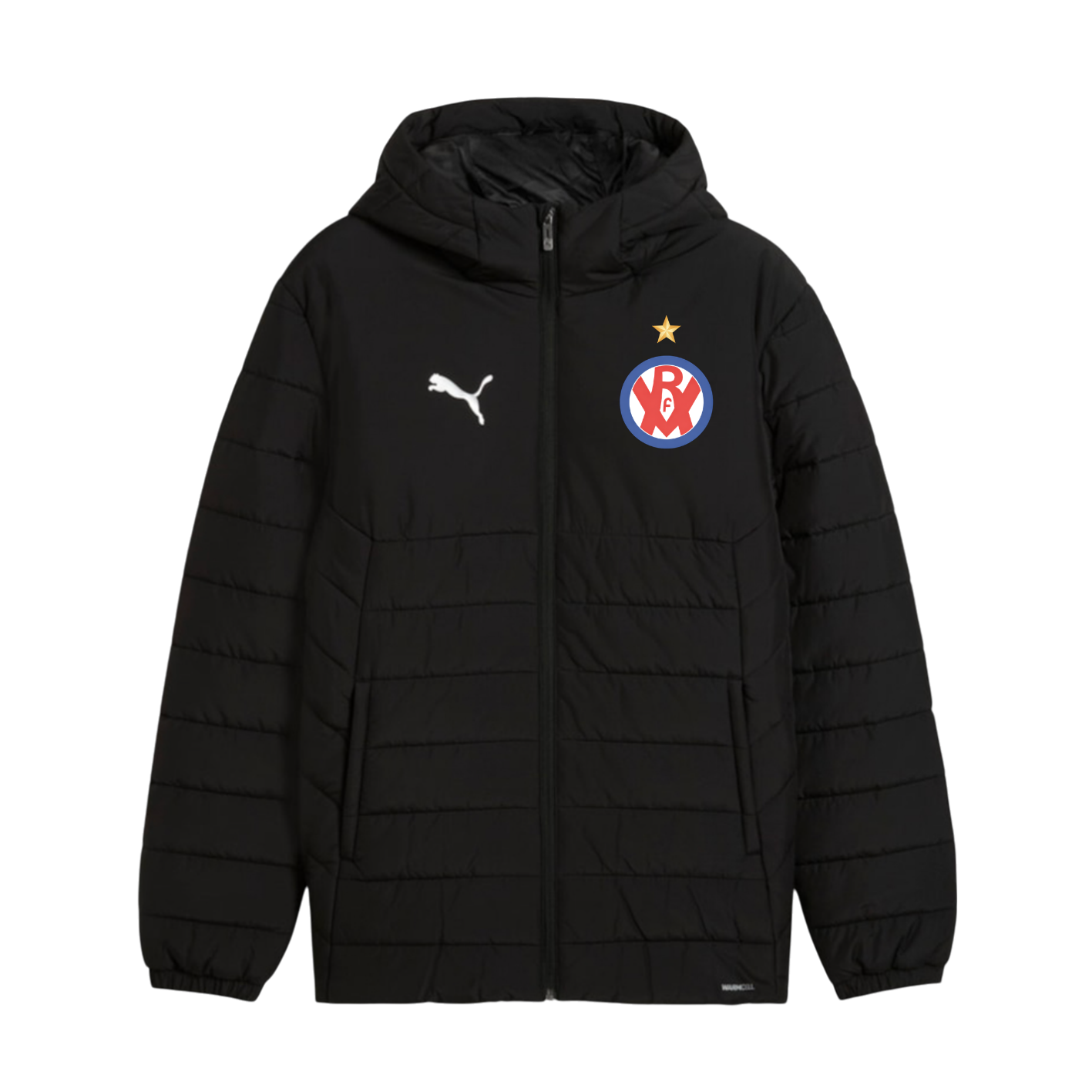 Winter Jacke Kurz Erwachsen