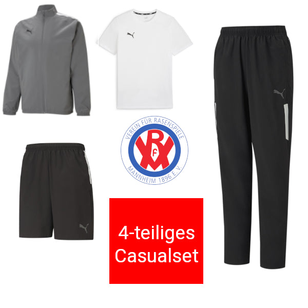 Casual Team Set Herren