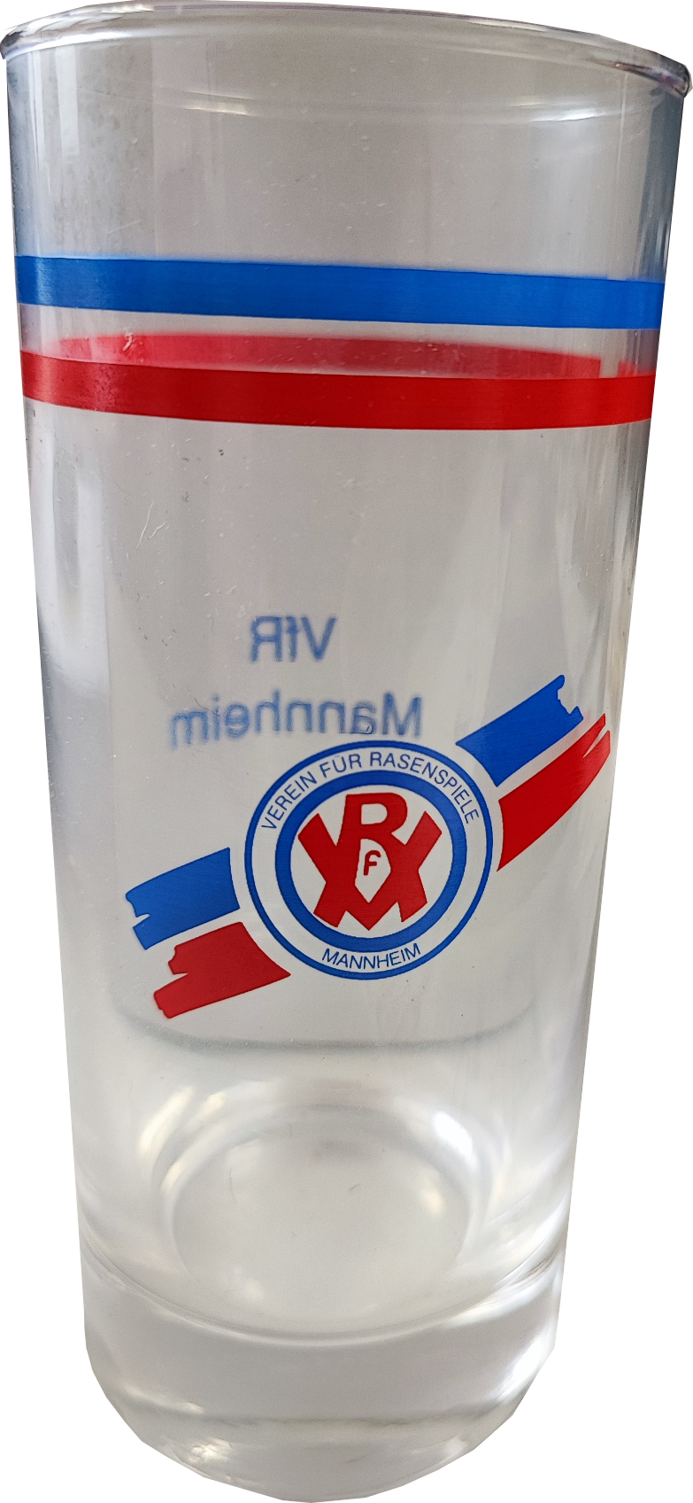 VfR Trinkglas 0,2 Ltr.