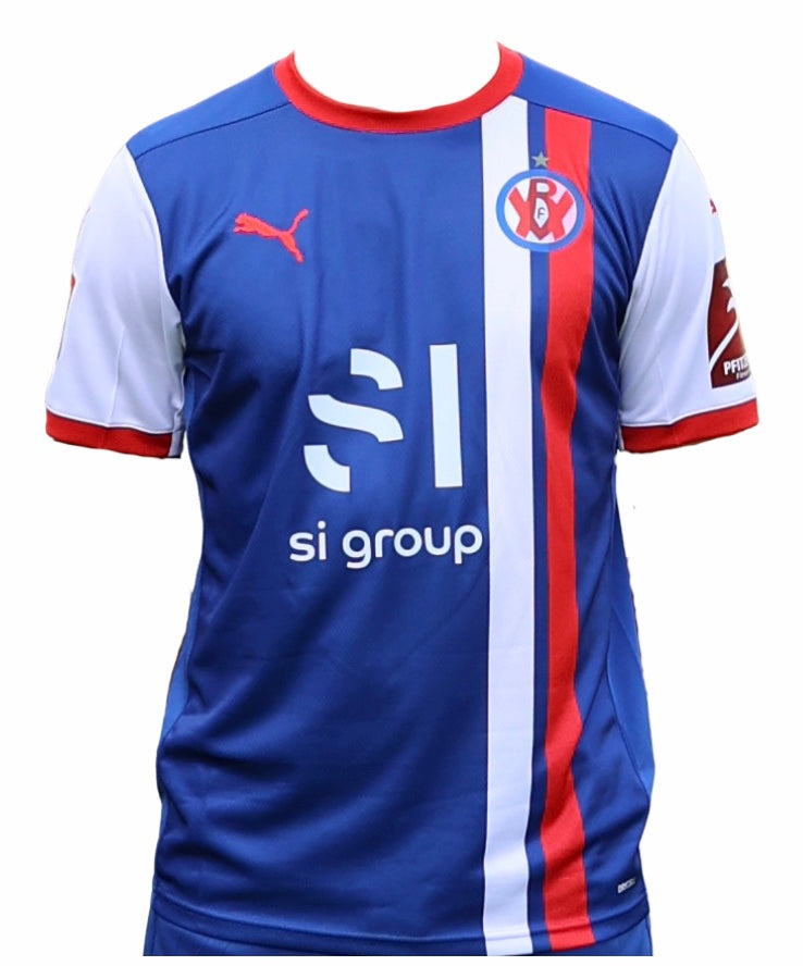 Heimtrikot