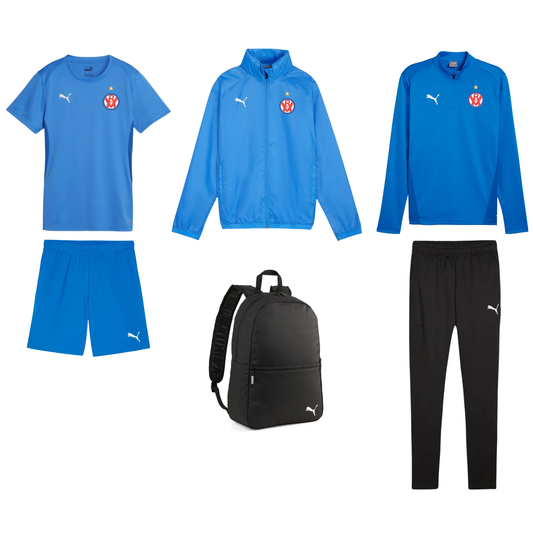 Trainings Set Herren