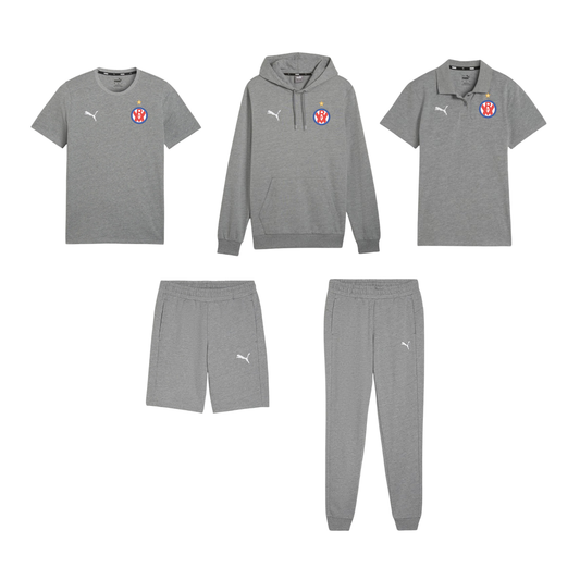 Casual Set Grau Herren (Trainer)
