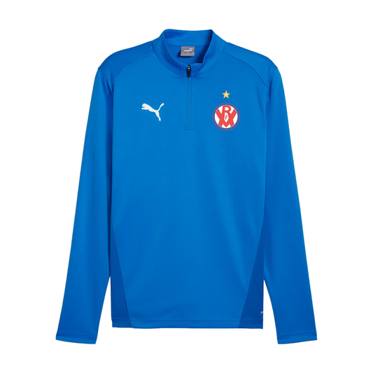 Training 1/4 Zip Herren