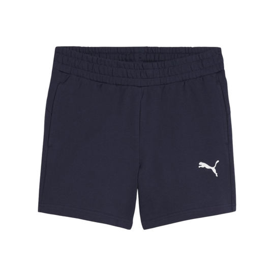 Casual Shorts Blau Damen (Spieler)