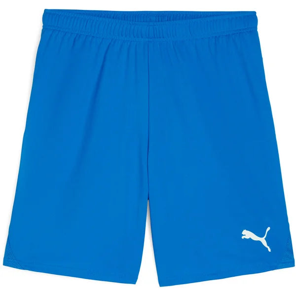 Training Short Blau Damen