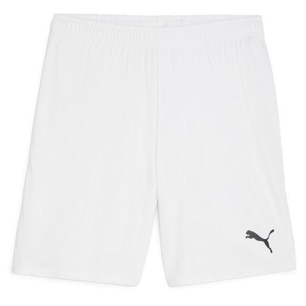Training Shorts Weiß Kinder