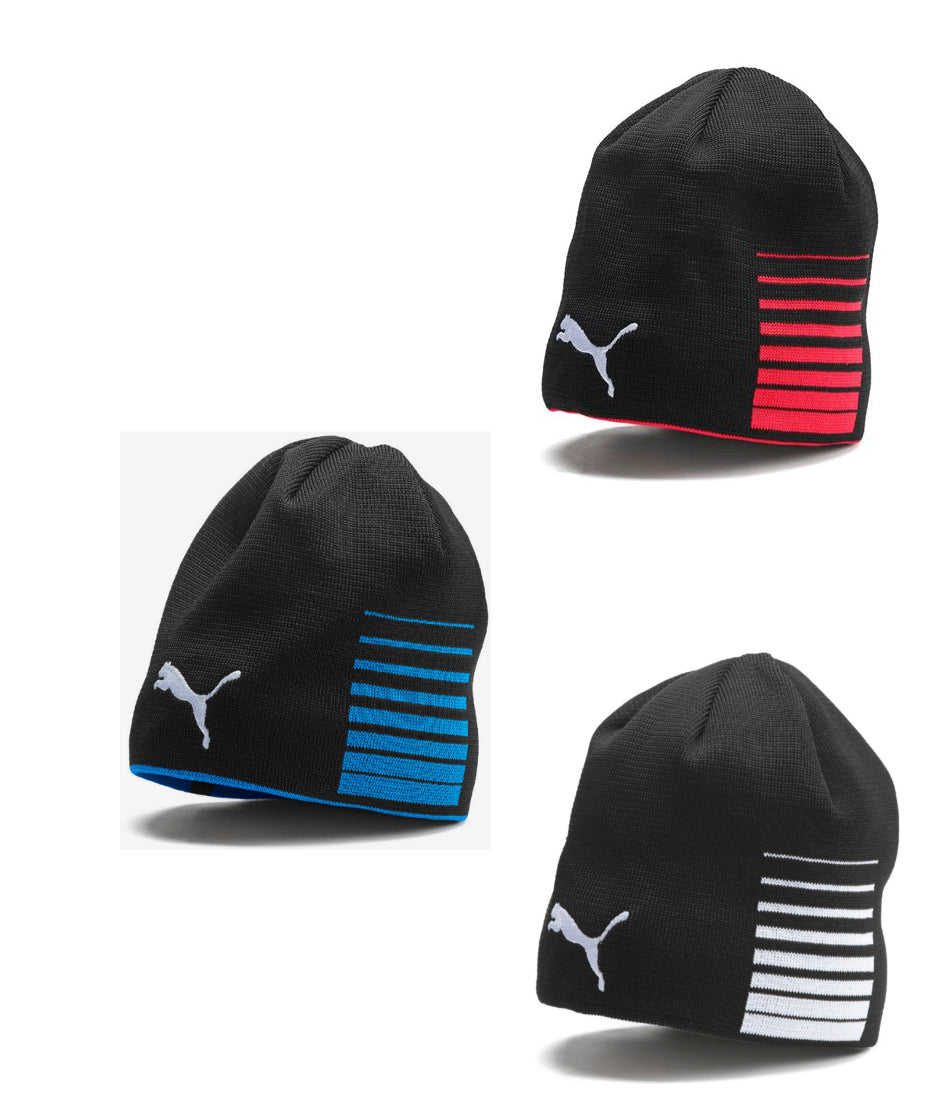 LIGA Reversible Beanie