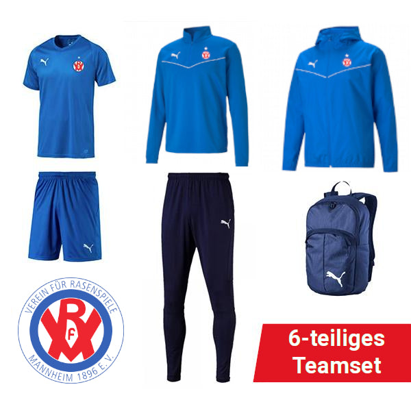 Training Team Set Kids
