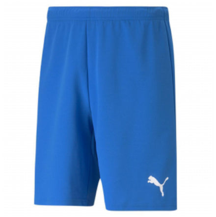 Training Shorts blau teamRISE JR