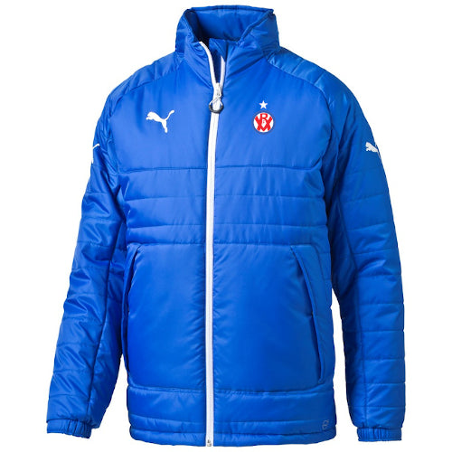 PUMA Winter Stadionjacke