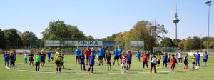 Fußballferiencamp Fasching 2021 (tageweise)