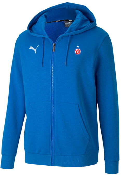 Hooded Jacket Casuals teamGOAL