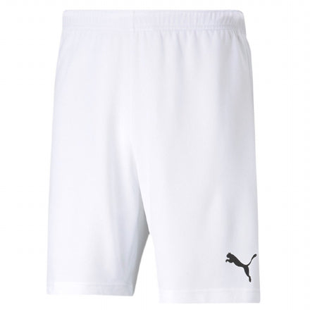 Training Shorts weiß teamRISE